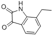7-Ethylisatin