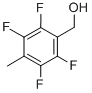 4-Methyl-2,3,5,6-tetrafluorobenzenemethanol