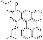 Perylenedicarboxylic acid bis(2-methylpropyl) ester