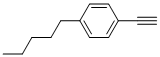 1-ethynyl-4-pentylbenzene