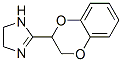 2-(2,3-dihydro-1,4-benzodioxin-2-yl)-4,5-dihydro-1H-imidazole