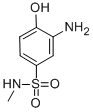 3-Amino-4-Hydroxy-N-Methylbenzenesulfonamide