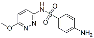 Sulphamethoxy Pyridazine