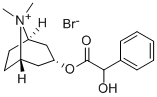 Homatropine Methylbromide
