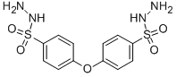 Oxybis Benzene Sulfonyl Hydrazine