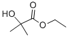 Propanoic acid,2-hydroxy-2-methyl-, ethyl ester