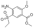 Methyl 4-amino-5-ethylsulfonyl-2-methoxybenzoate
