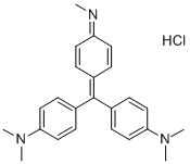Basic Methyl Violet 2B