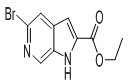 5-Bromo-1H-Pyrrolo[2,3-C]pyridine-2-Carboxylic Aci...