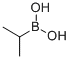 Isopropylboronic Acid
