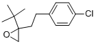 2-[2-(4-Chlorophenyl)ethyl-2(1,1-dimethyl)]oxirane