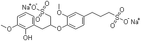 sodium lignosulphonate;sodium lignosulfonate