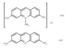 Acriflavine Hydrochloride BPC