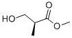 (S)-(+)-methyl B-hydroxyisobutyrate