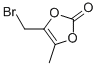 4-(bromomethyl)-5-methyl-1,3-dioxol-2-one