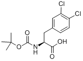 Boc-3,4-dichloro-L-phenylalanine
