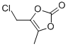 4-Cloromethyl-5-methyl- 1,3-dioxol-2-one