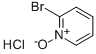 2-Bromopyridine Noxide Hydrochloride