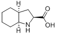 (2s,3as,7as)-Octahydro-1H-indole-2-carboxylic acid
