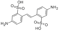 4,4'-Diamino 2,2'-Stilbene Disulphonic Acid (DSD A...