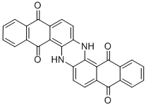 6,15-Dihydro-5,9,14,18-Anthrazinetetrone, Pigment ...