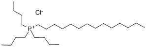十四烷基三丁基氯化膦