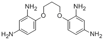 1,3-Bis(2,4-diaminophenoxy)propane