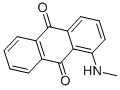 1-(methylamino)anthraquinone