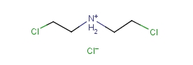 Bis (2-Chloroethyl) Amine Hcl
