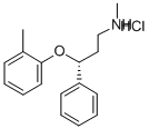 Atomoxetine HCL