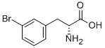 L-3溴苯丙氨酸