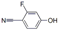 3-Fluoro-4-Cyano phenol