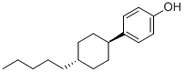 4-(反式-4-戊基环己基)苯酚
