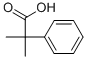 Alpha Alpha-Dimethyl Phenyl Acetic Acid