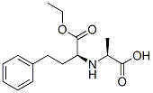 N-[(S)-(+)-1-(Ethoxycarbonyl)-3-Phenylpropyl]-L-Al...