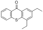 2,4-diethyl-9H-thioxanthen-9-one