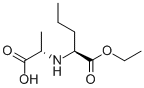 N-[(S)-乙氧羰基-1-丁基]-(S)-丙氨酸 产品图片