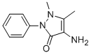 4-amino-antipyrine