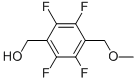 4-Methoxy-2,3,5,6-tetrafluorobenzyl alcohol