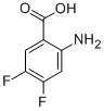 2-amino-4,5-difluorobenzoic acid