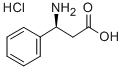 D-Beta-Homophenylglycine hydrochloride