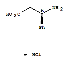 L-Beta-Homophenylglycine hydrochloride