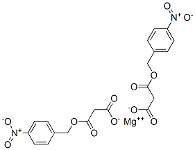 Magnesium salt ascorbic acid phosphate