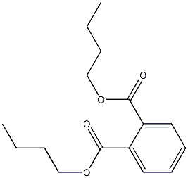 Dibutyl phthalate;DBP