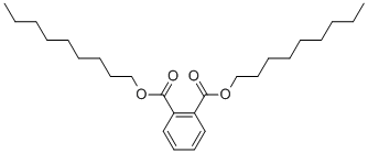 Phthalic acid dinonyl ester