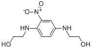 N,N'-Bis(2-hydroxyethyl)-2-nitro-4-phenylenediamin...