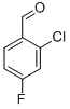 2-Chloro-4-Fluoro Benzaldehyde