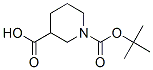 1-(tert-butoxycarbonyl)-3-piperidine-carboxylic A