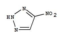4-硝基-1,2,3-三氮唑 产品图片