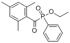 Ethyl (2,4,6-trimethylbenzoyl) phenylphosphinate